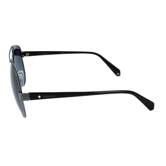 Polaroid 4061/S 6LB/WJ Aviator 61mm Women Sunglasses main image 2